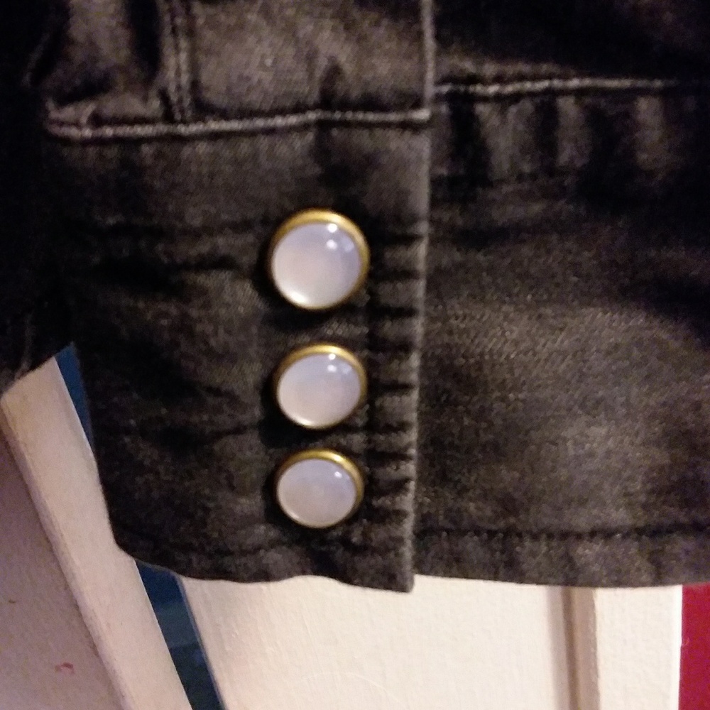 Chaps Top - Picture 2 of 3